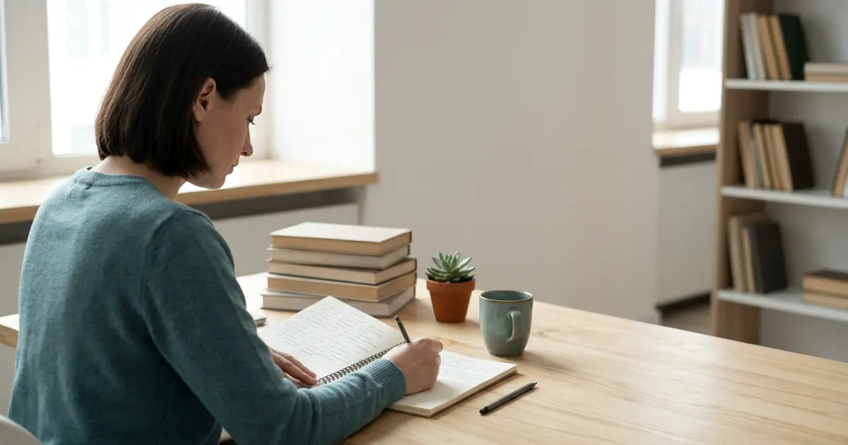 An illustrative image of a Basic course graduate preparing for the second level