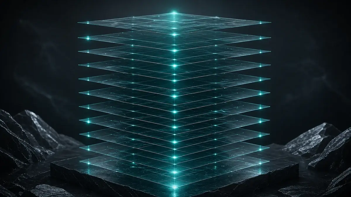 The Magician’s Matrix — the sixth level of training
