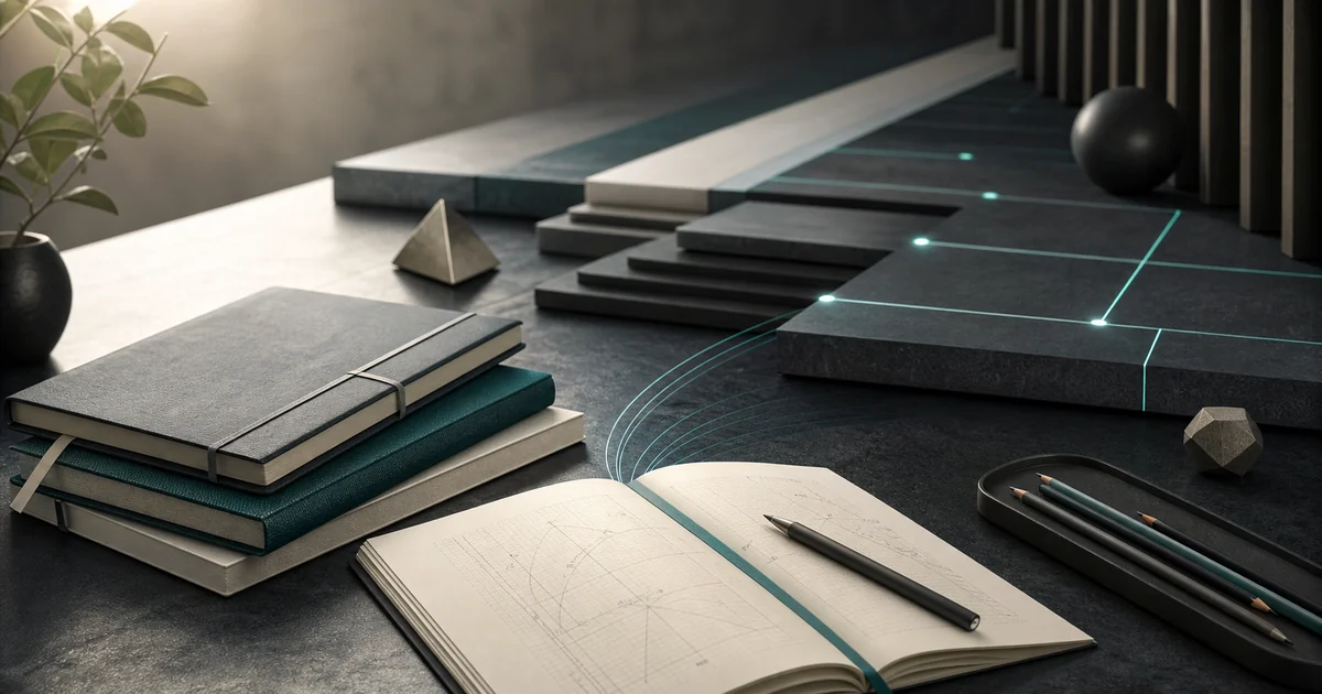 The Magic Block for practitioners and specialists