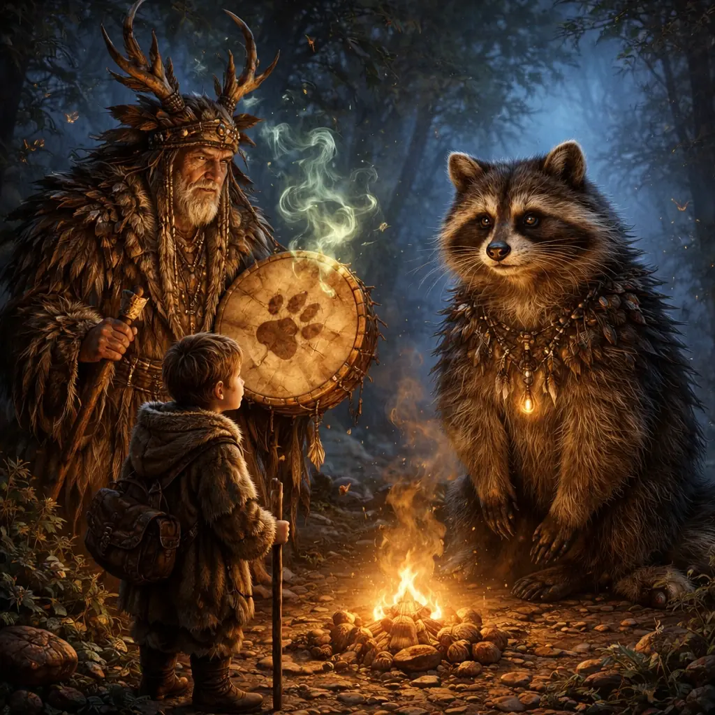 Revenge — tales and parables on the warrior’s path