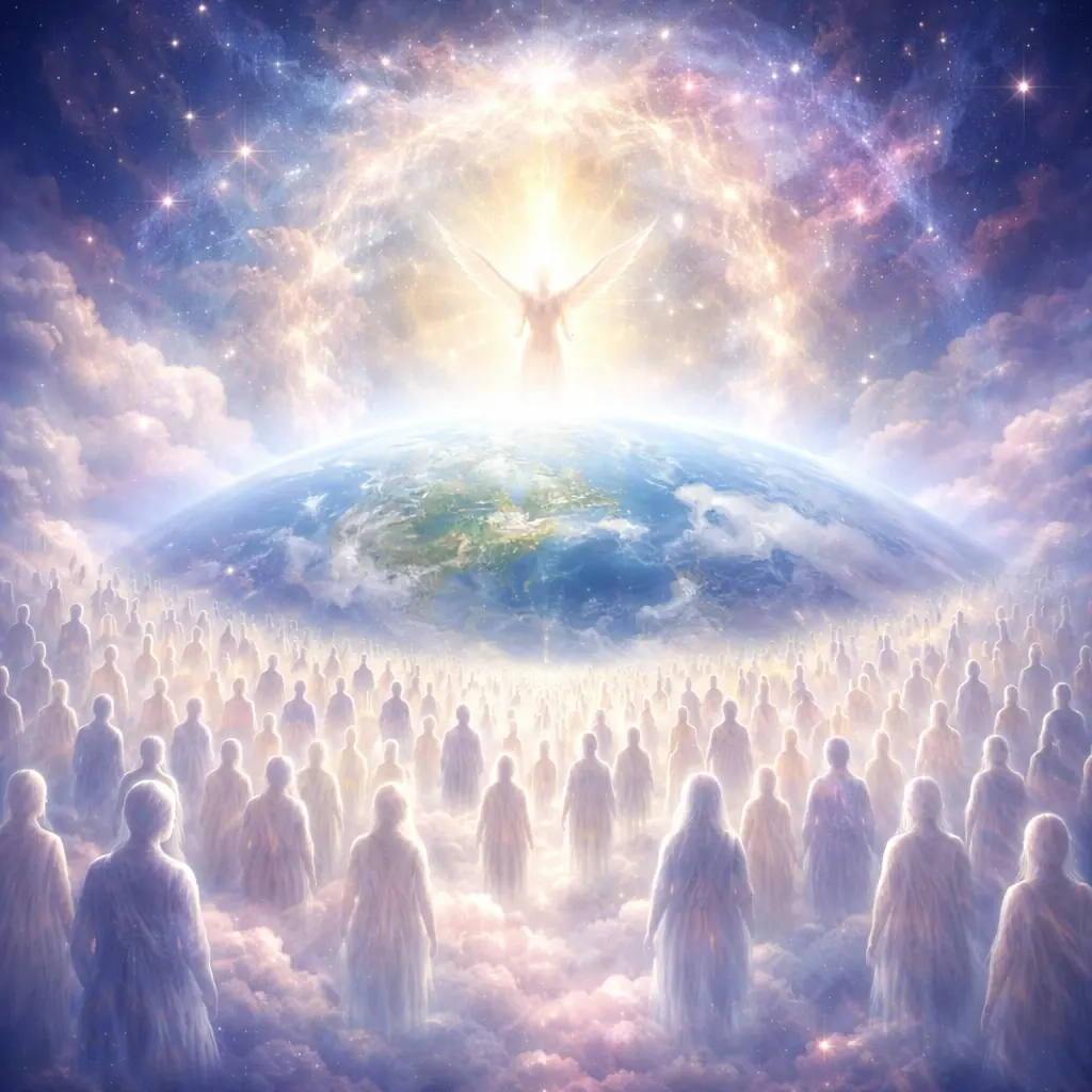 The Parable of Forgiveness — tales and parables on the warrior’s path