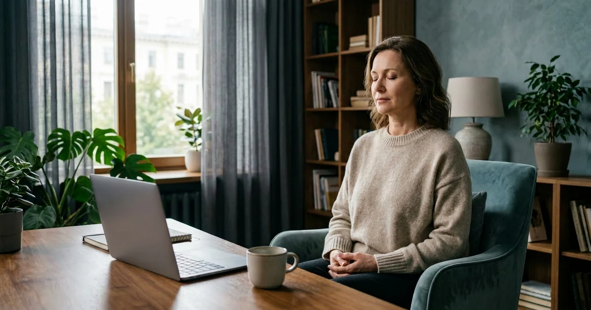 Online sessions and consultations