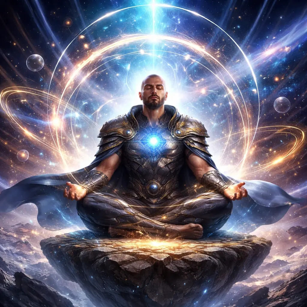 Tales for warriors — parables and stories about the warrior’s path