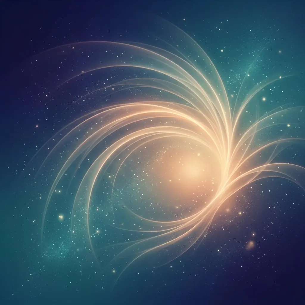 The healing aspects of cosmoenergetics