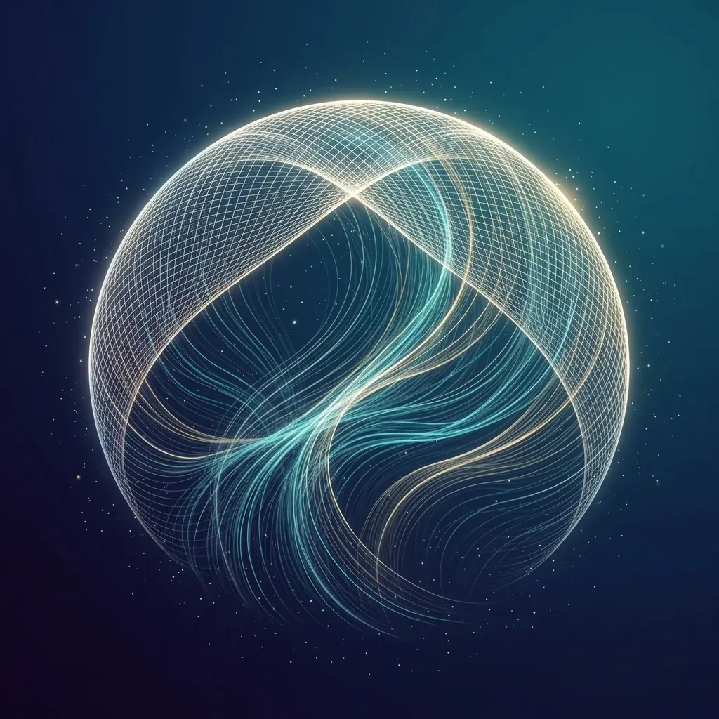 Information security of global networks