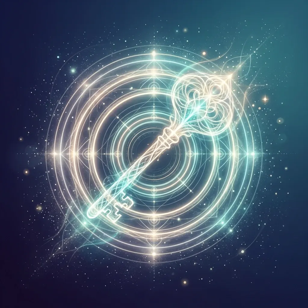 Keys to whole perception