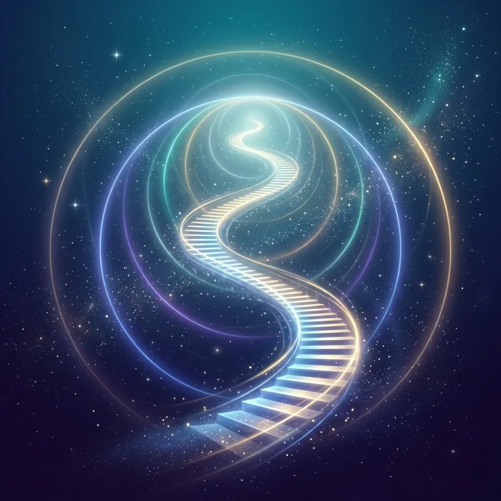 Cosmoenergetics and the evolution of consciousness
