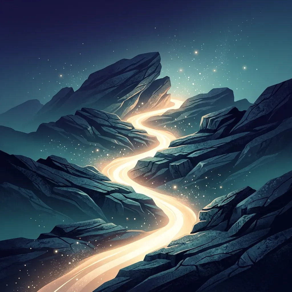The first obstacles on the cosmoenergetist-warrior’s path