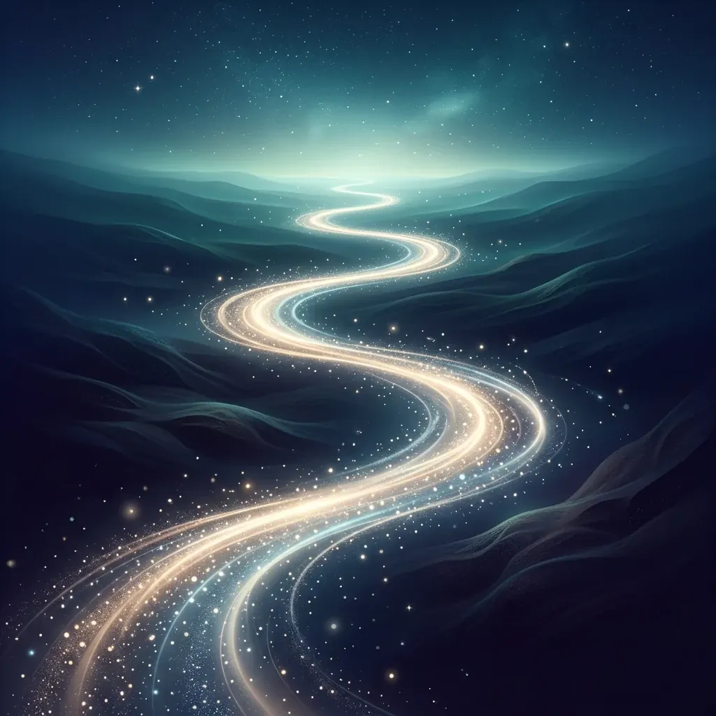 The Path of Knowledge in the cosmoenergetics tradition