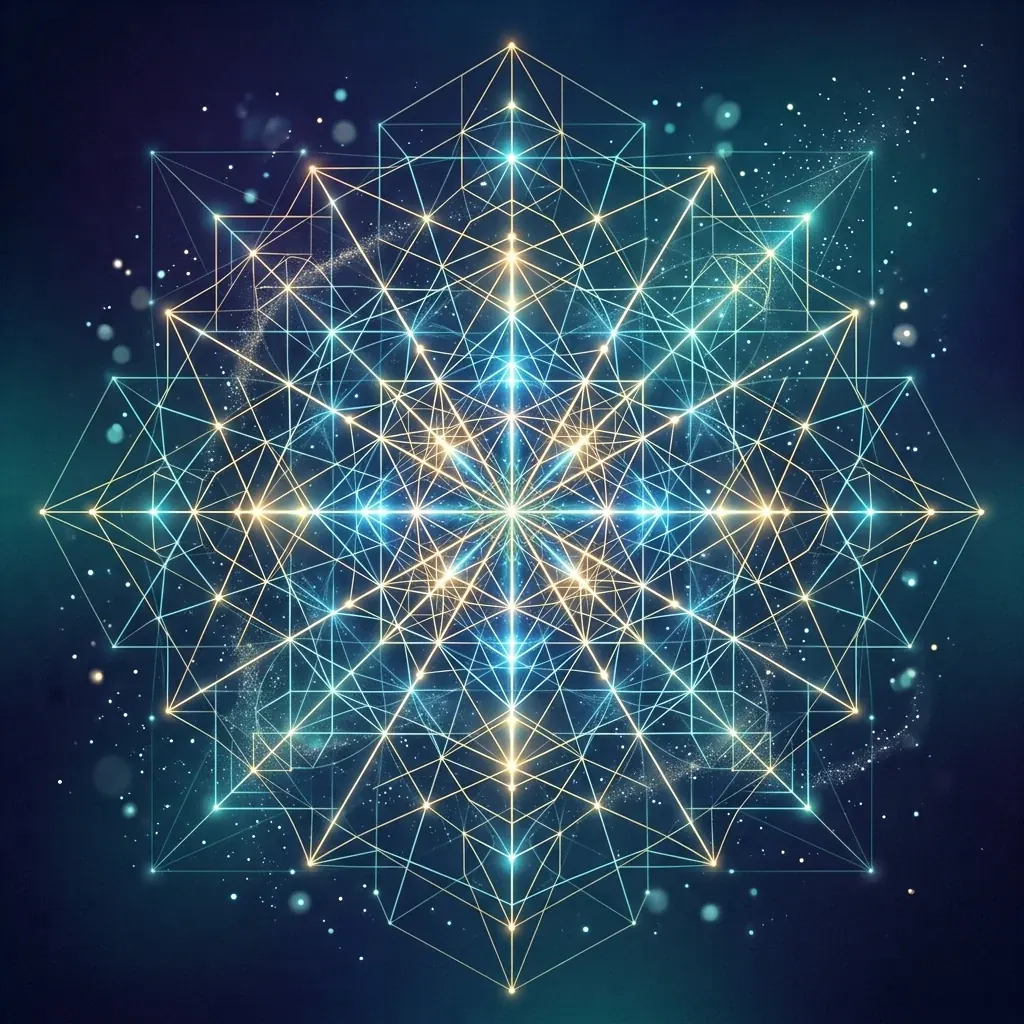 VIP seminar: the first attunement of the Magician’s Matrix